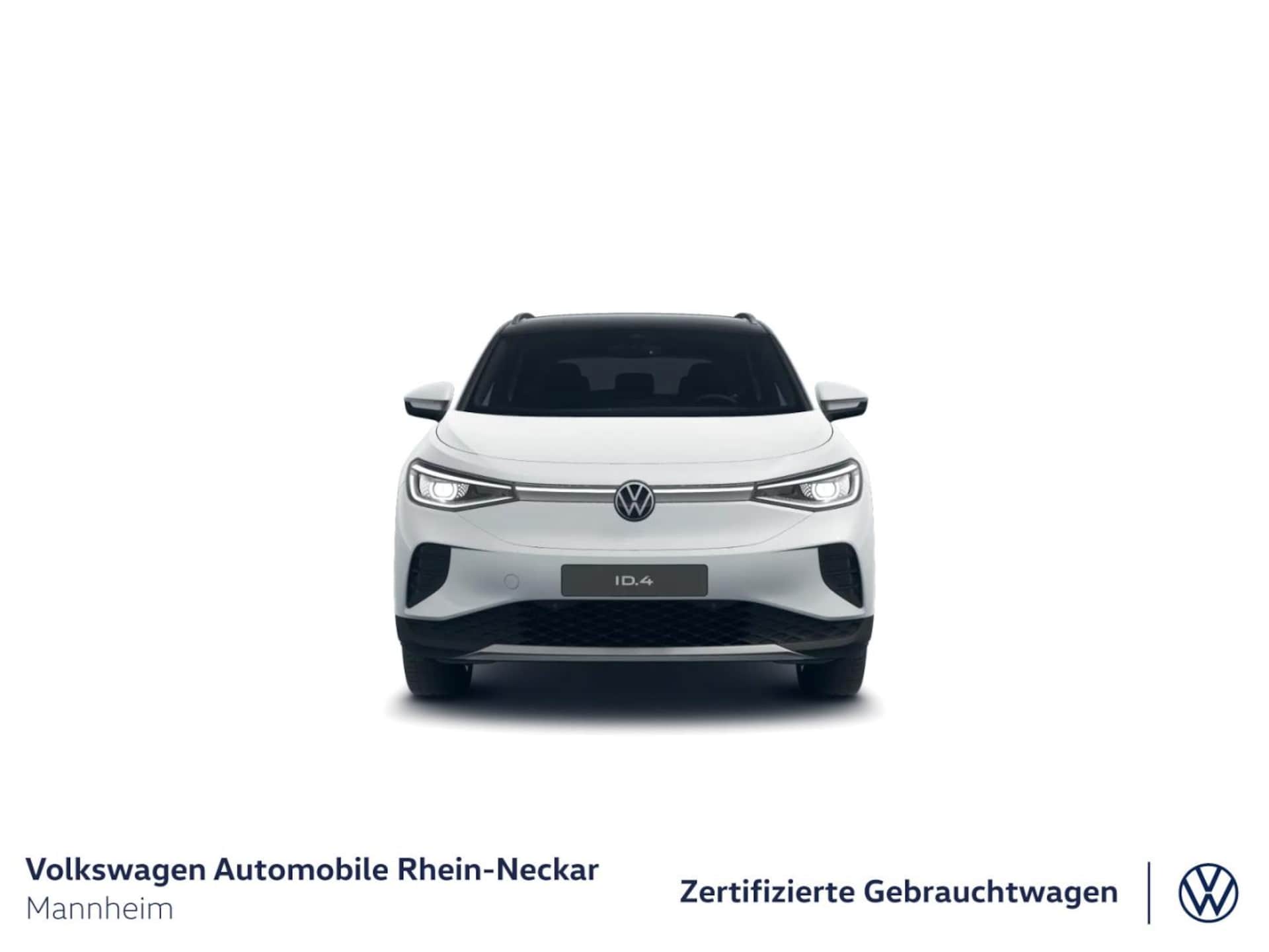 Volkswagen ID.4 Pro