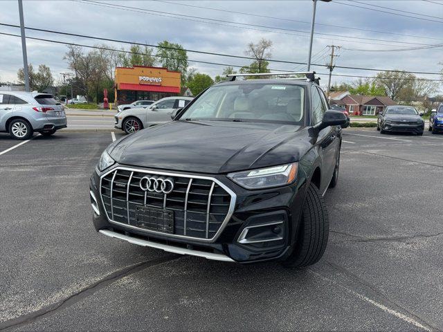2023 Audi Q5