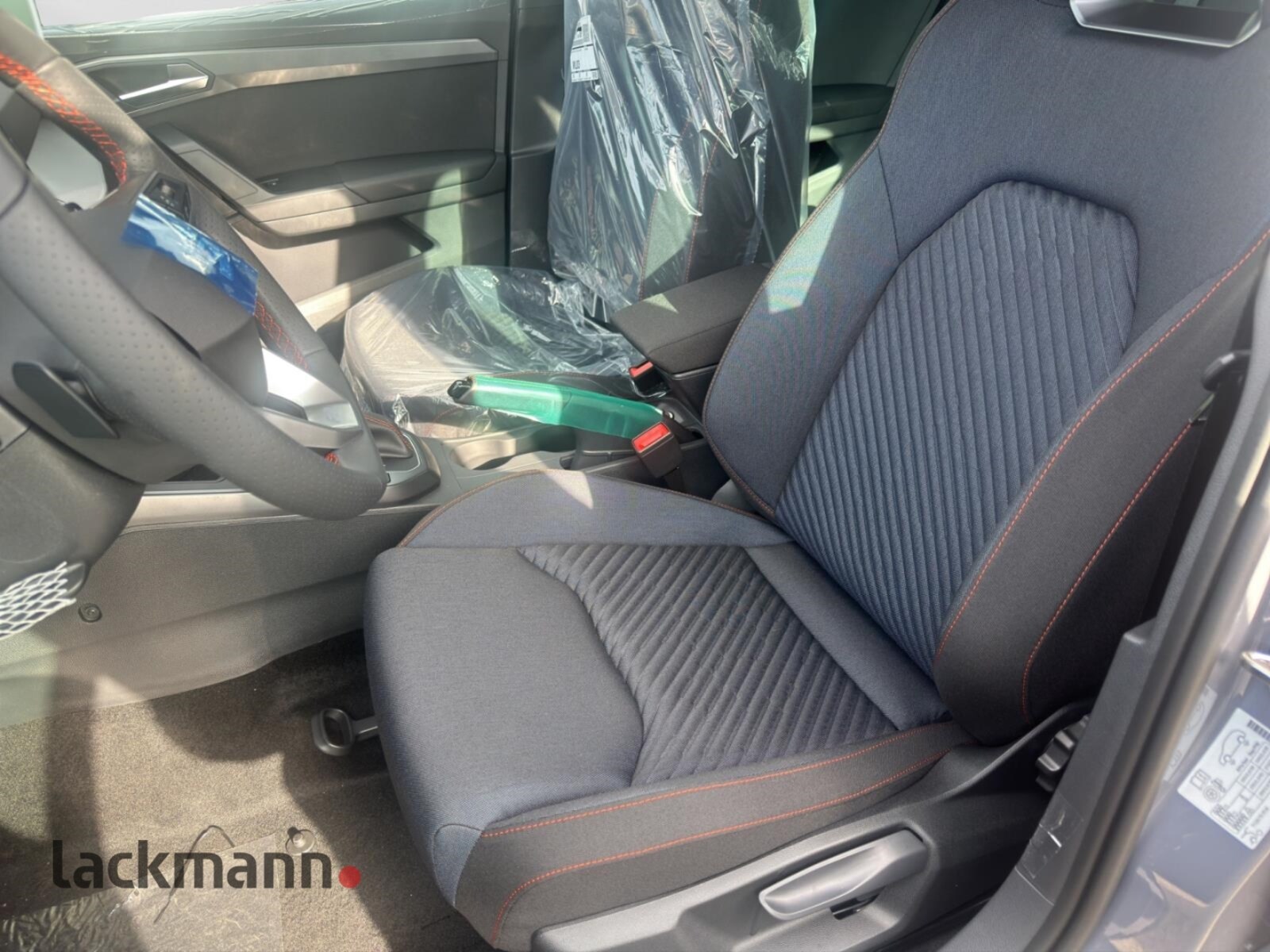 SEAT Arona – Bild 8