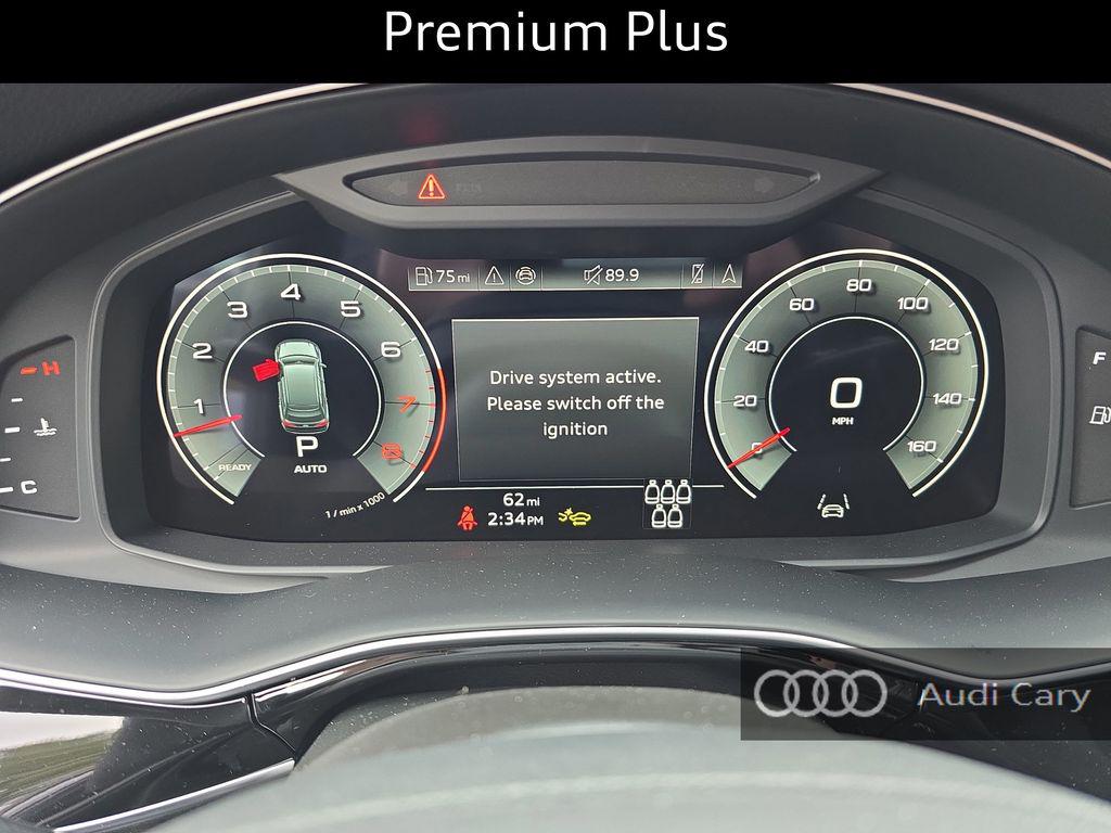 2025 Audi Q7 Premium Plus - Photo 19