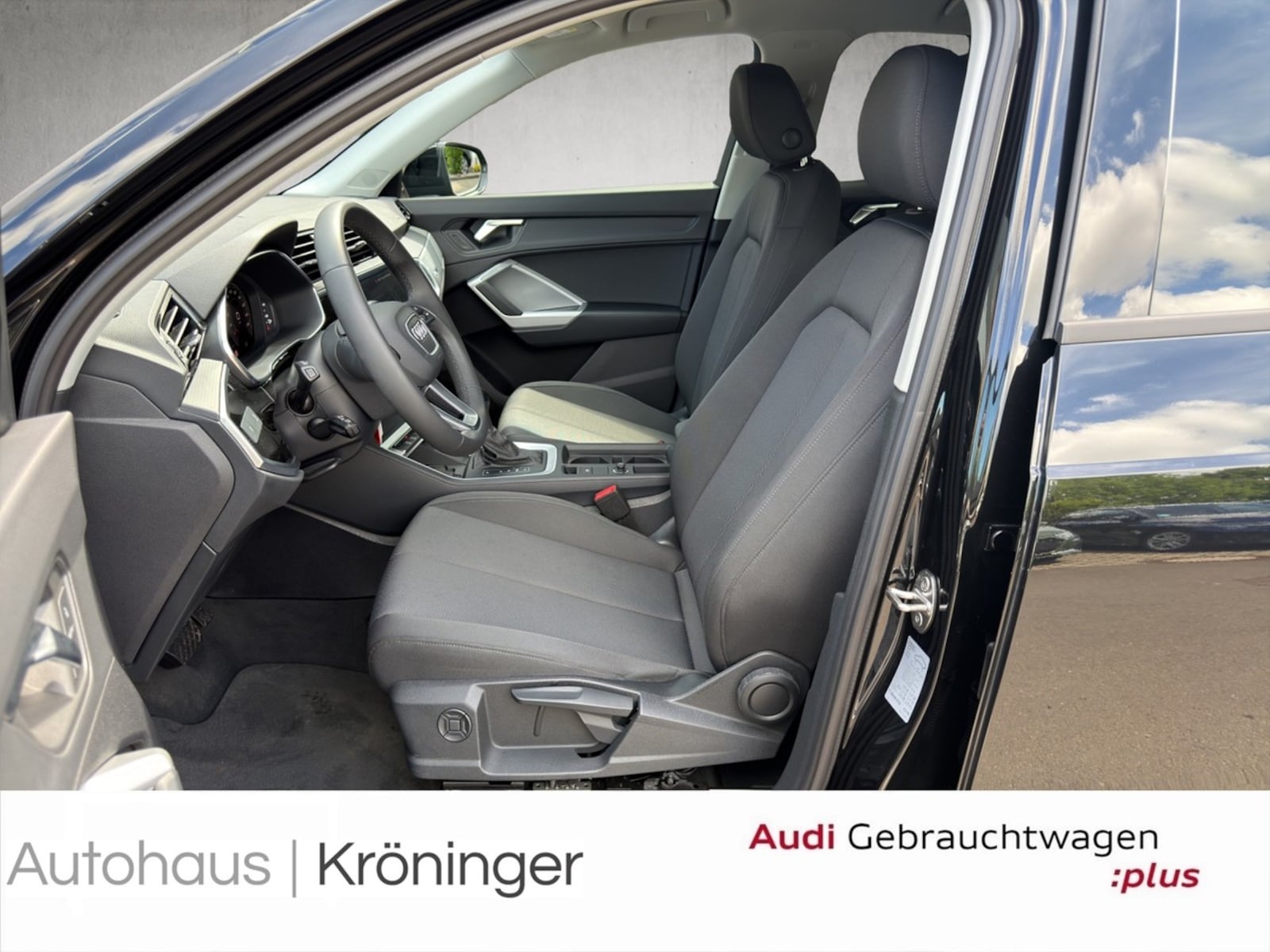 Audi Q3 – Bild 7