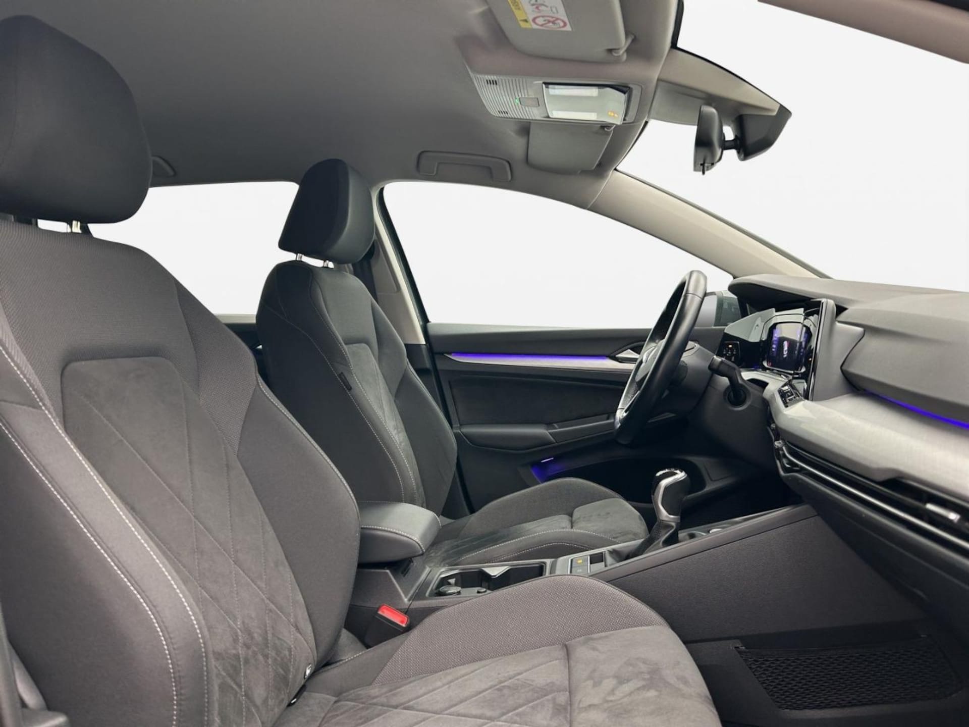Volkswagen Golf Variant Life