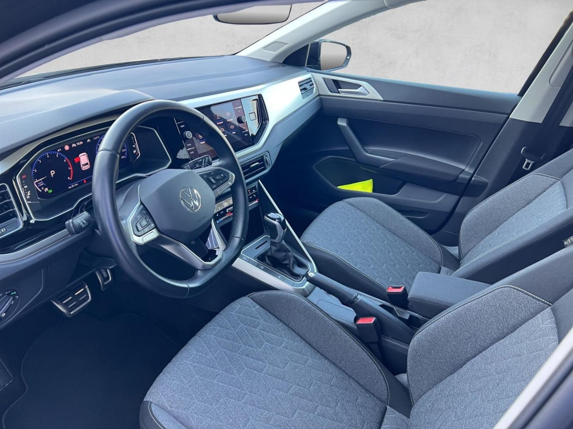 Volkswagen Polo MOVE