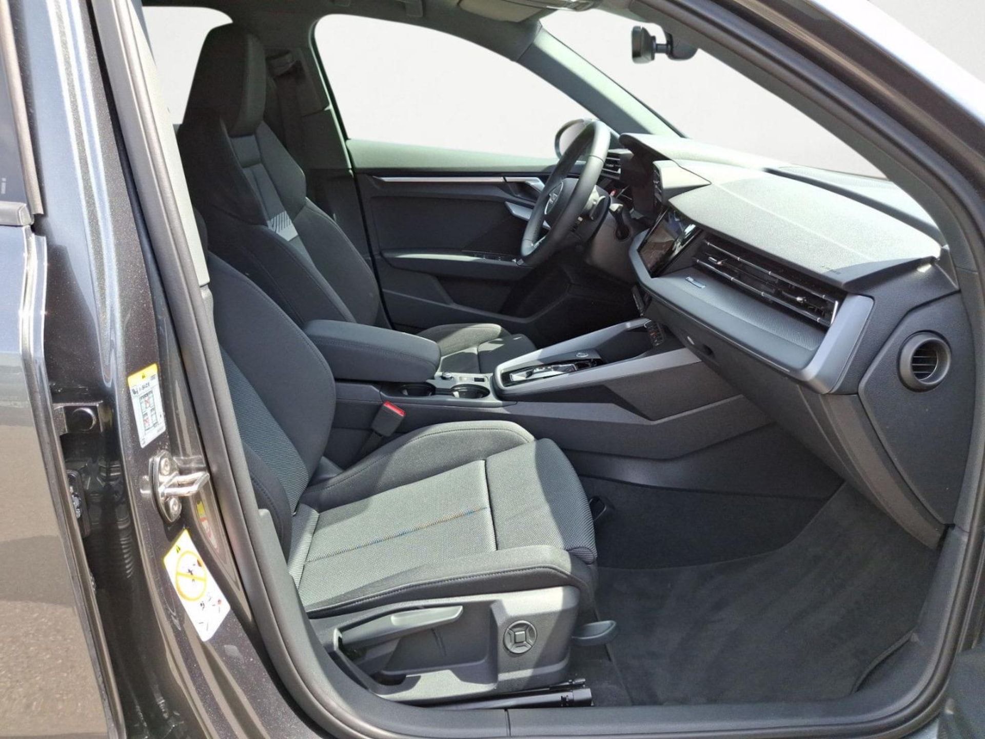 Audi A3 Sportback S line
