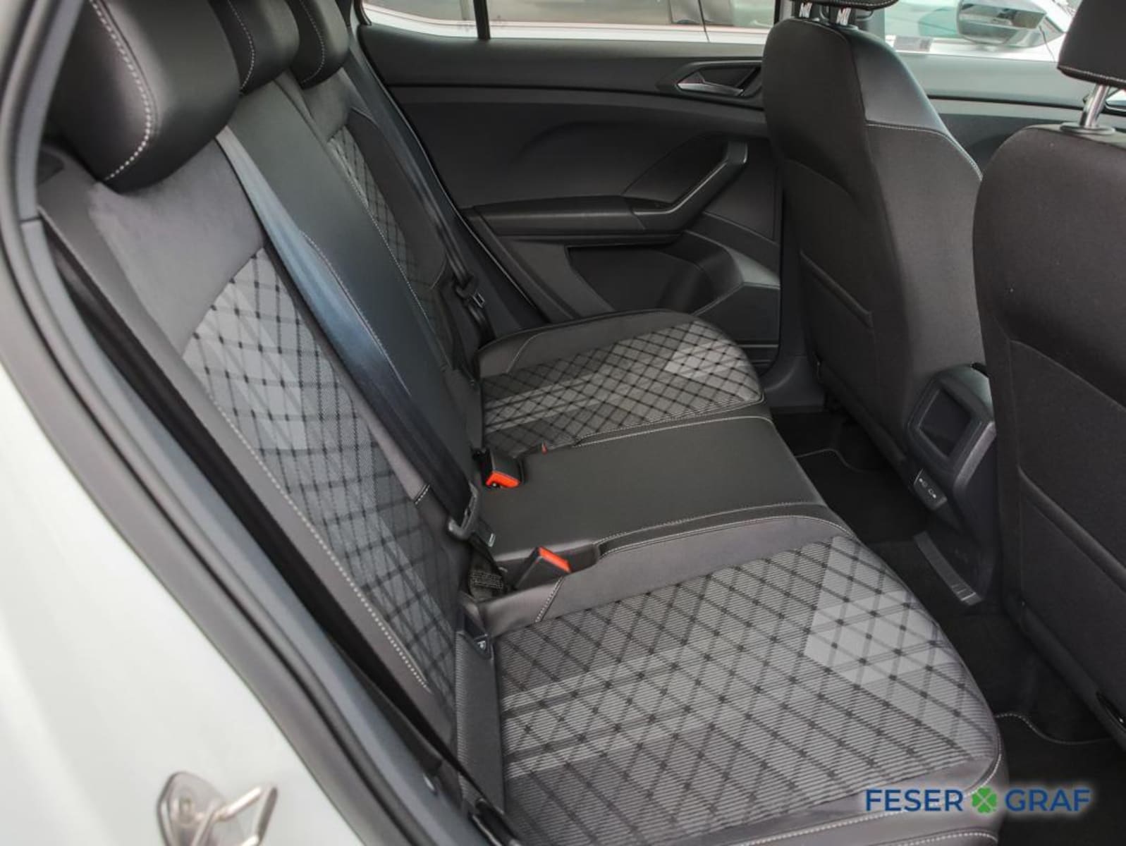 Volkswagen T-Cross – Bild 6