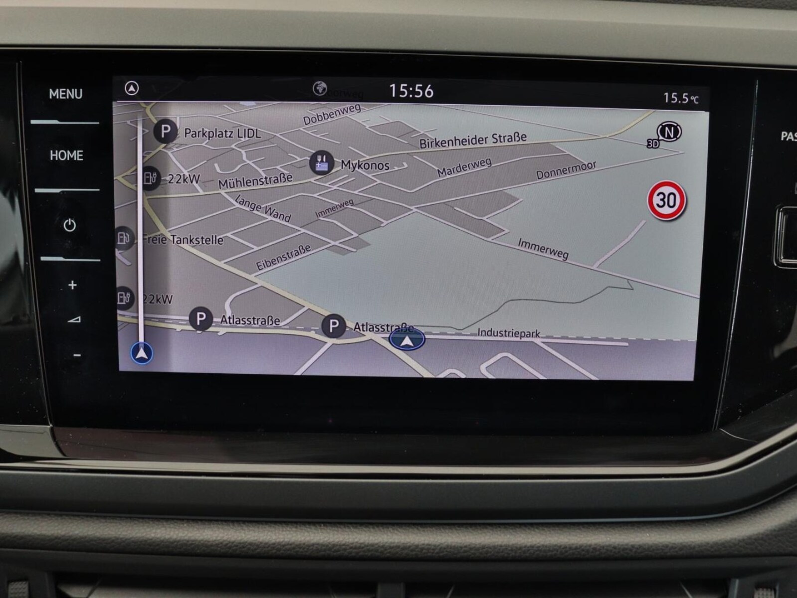Volkswagen Taigo – Bild 16