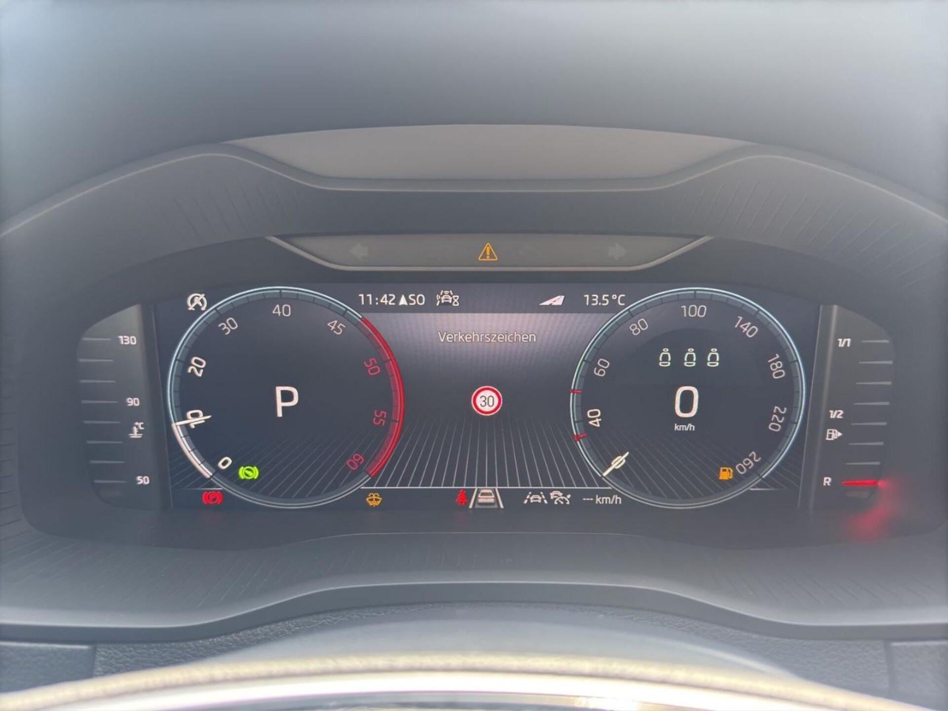 Skoda Karoq Selection