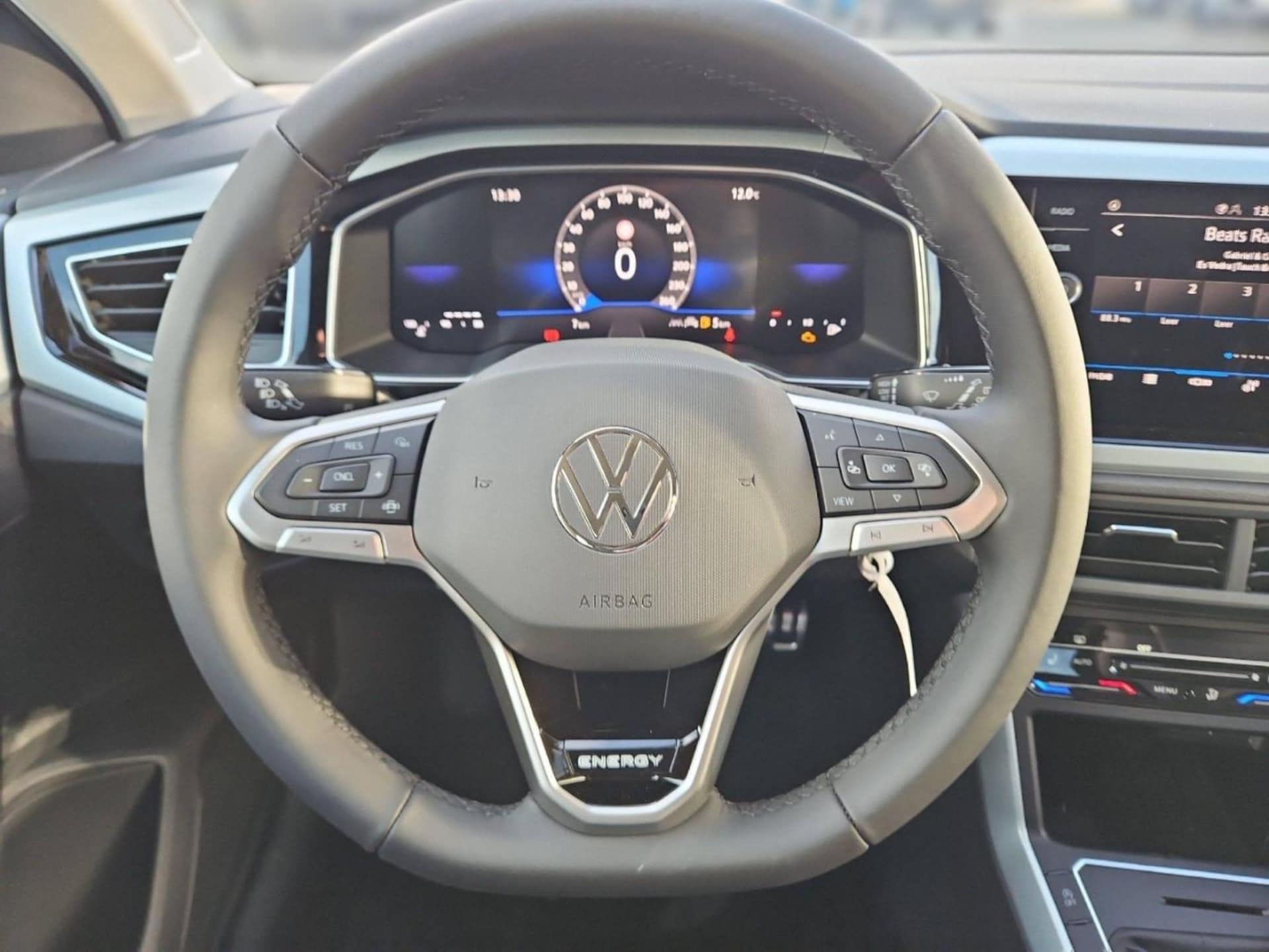 Volkswagen Polo ENERGY