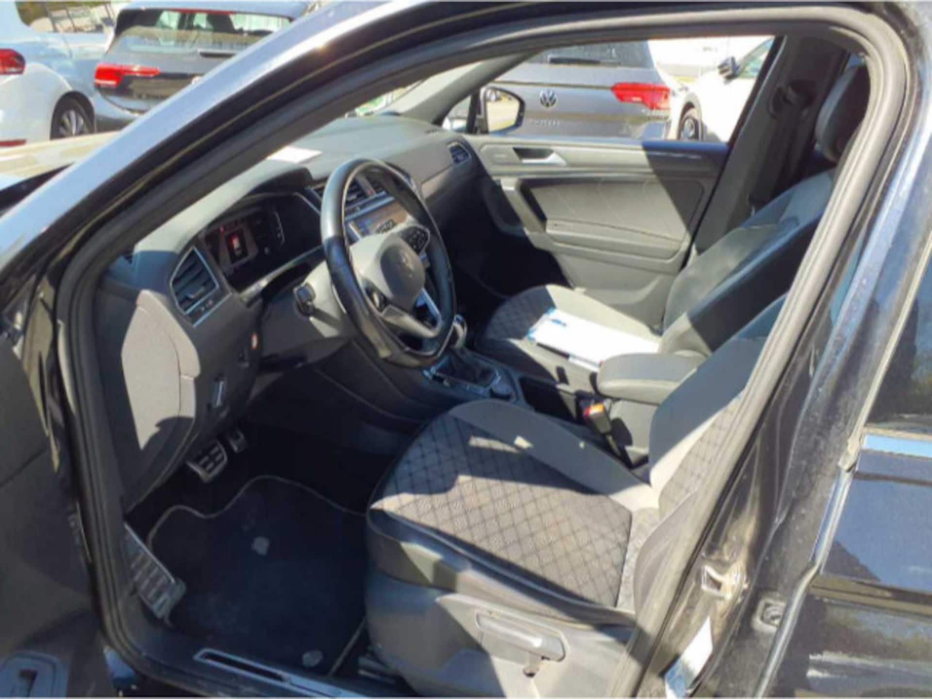 Volkswagen Tiguan Allspace R-Line