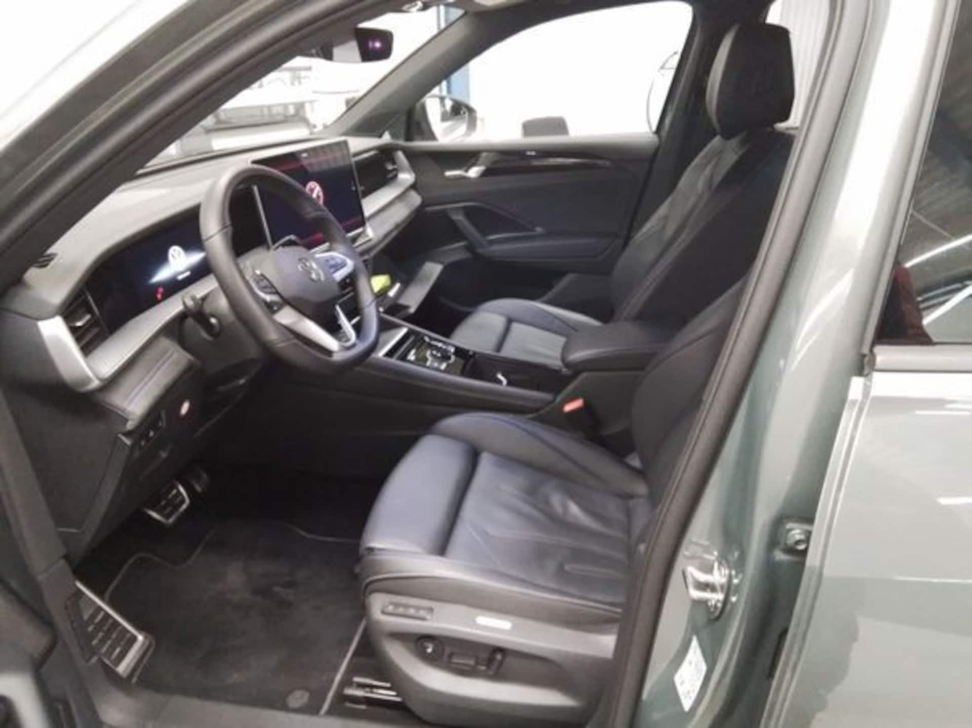 Volkswagen Tayron R-Line