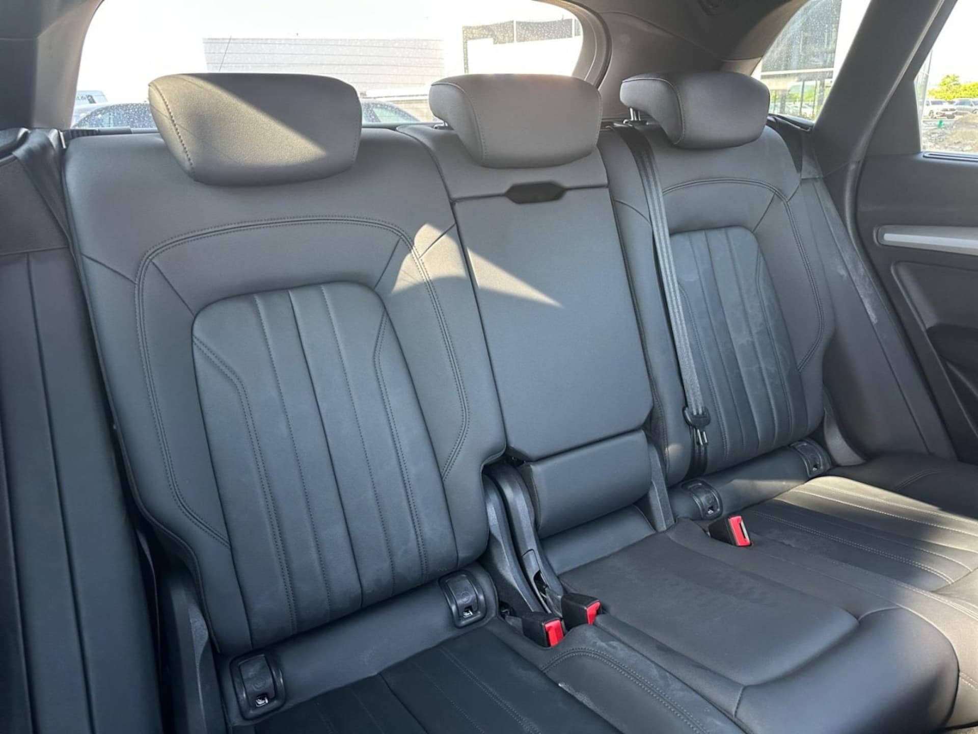 Audi Q5 SUV Advanced