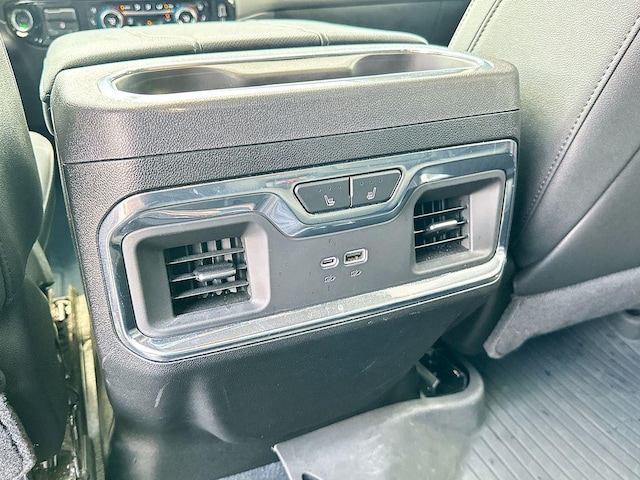2025 Chevrolet Silverado