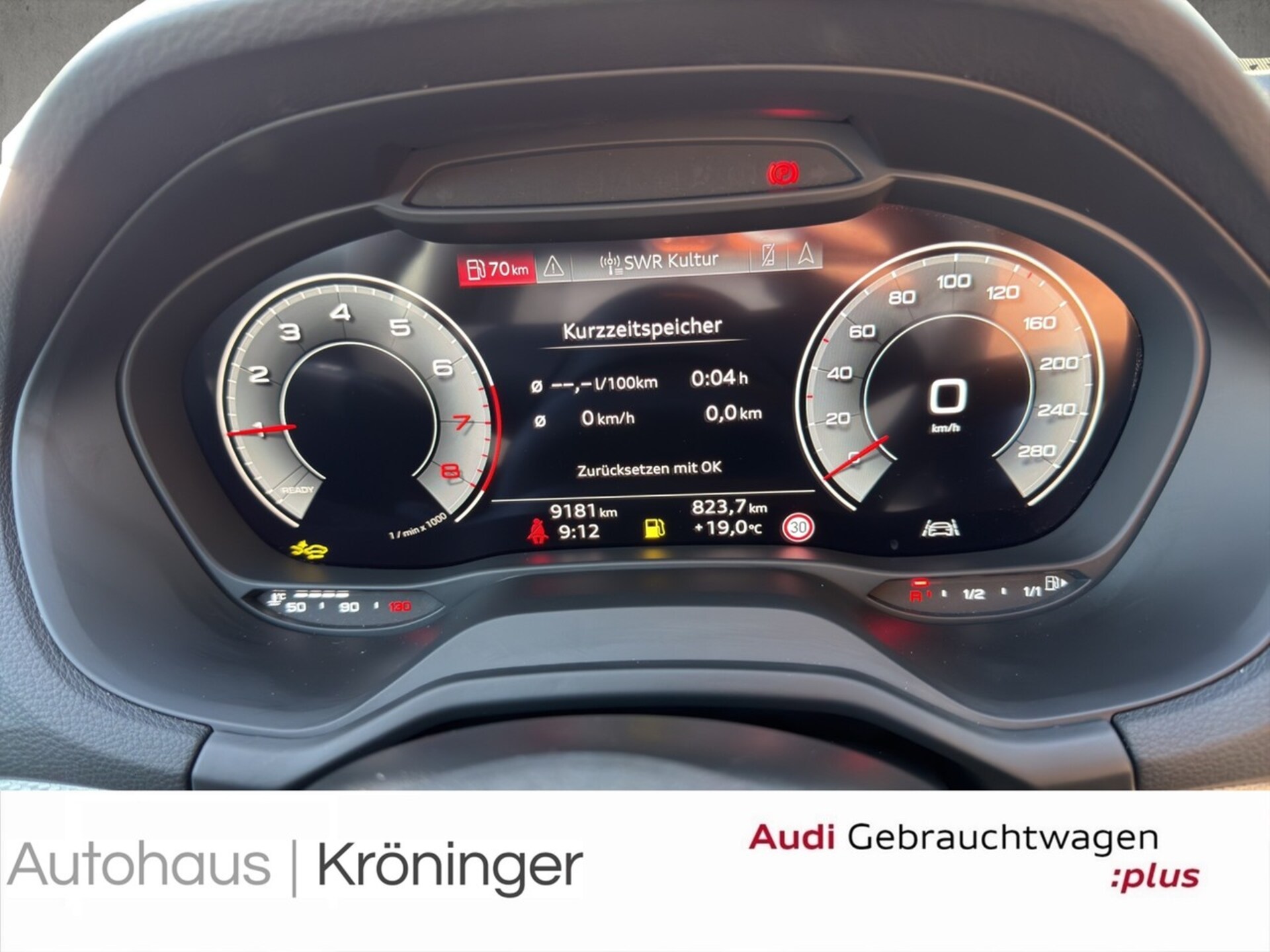 Audi Q2 Advanced