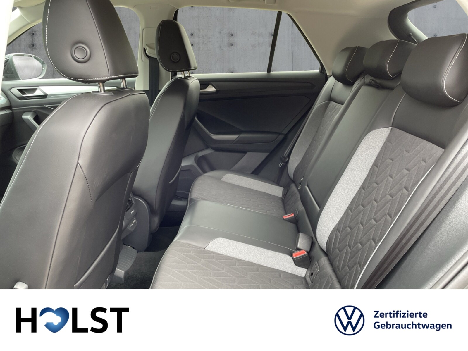Volkswagen T-Roc – Bild 8