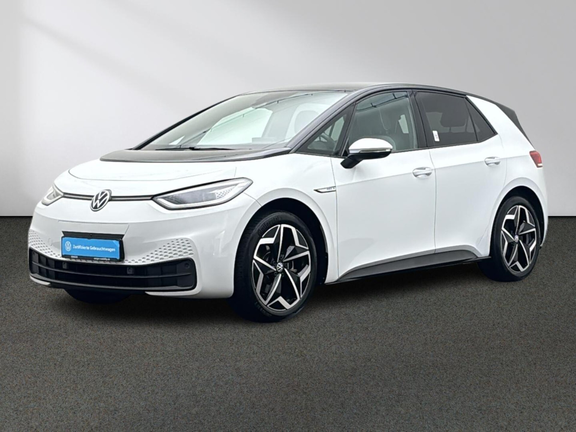 Volkswagen ID.3 Pro S