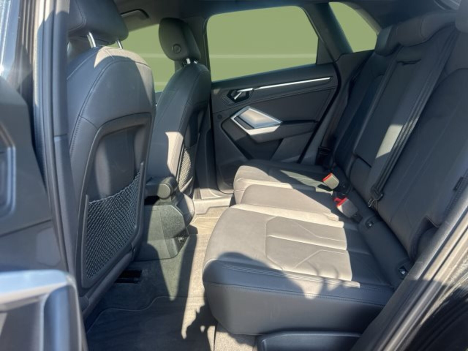 Audi Q3 SUV S line