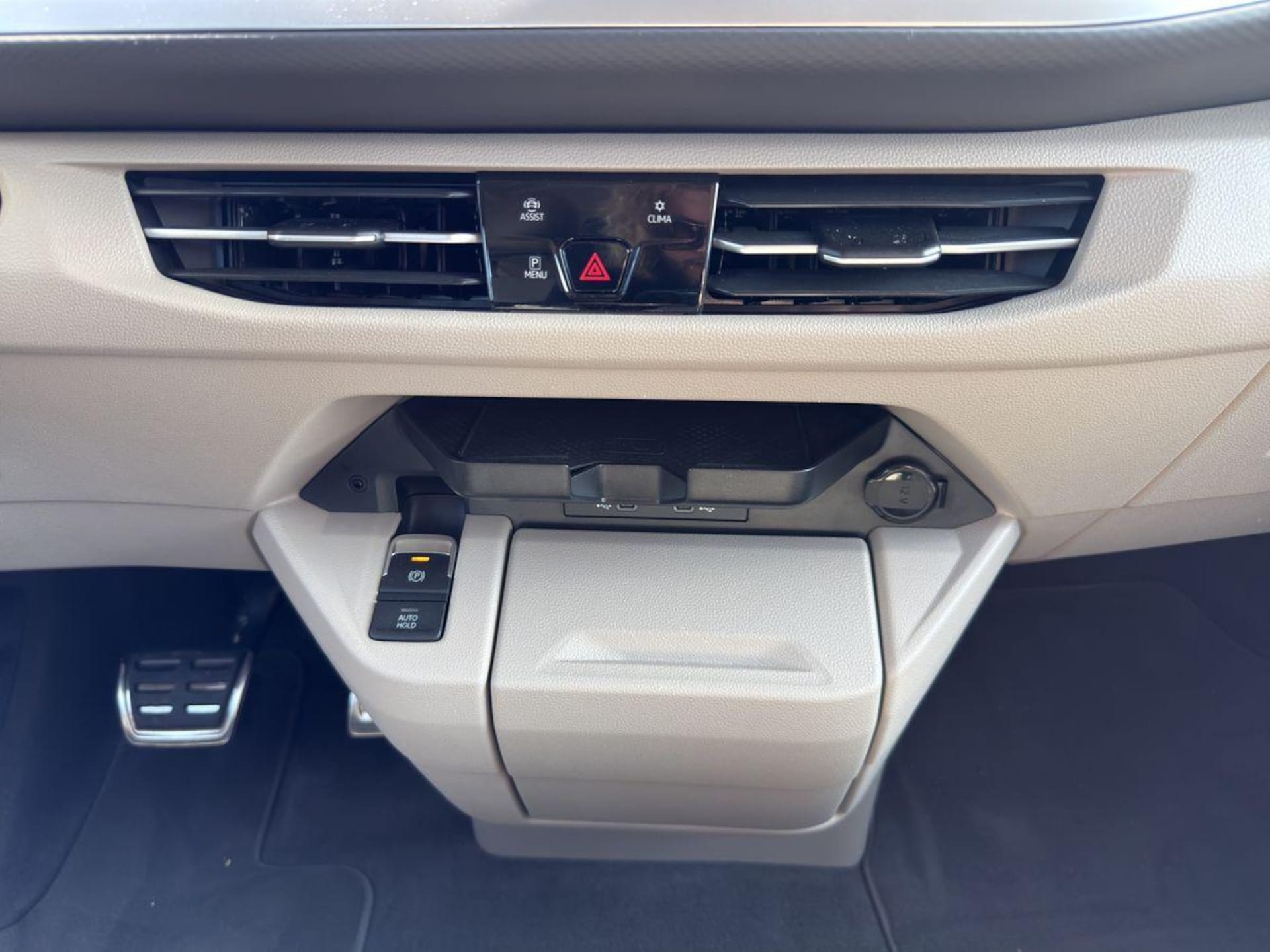 Volkswagen Multivan Langversion Style