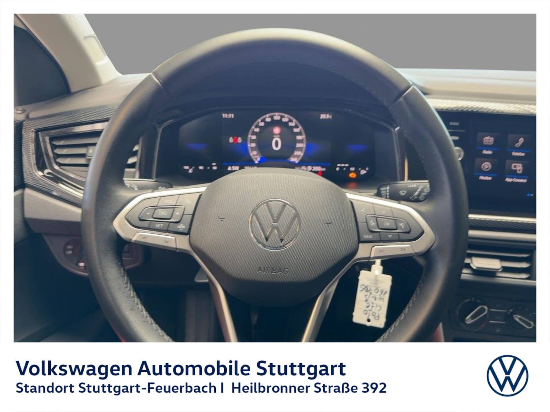 Volkswagen Polo Life