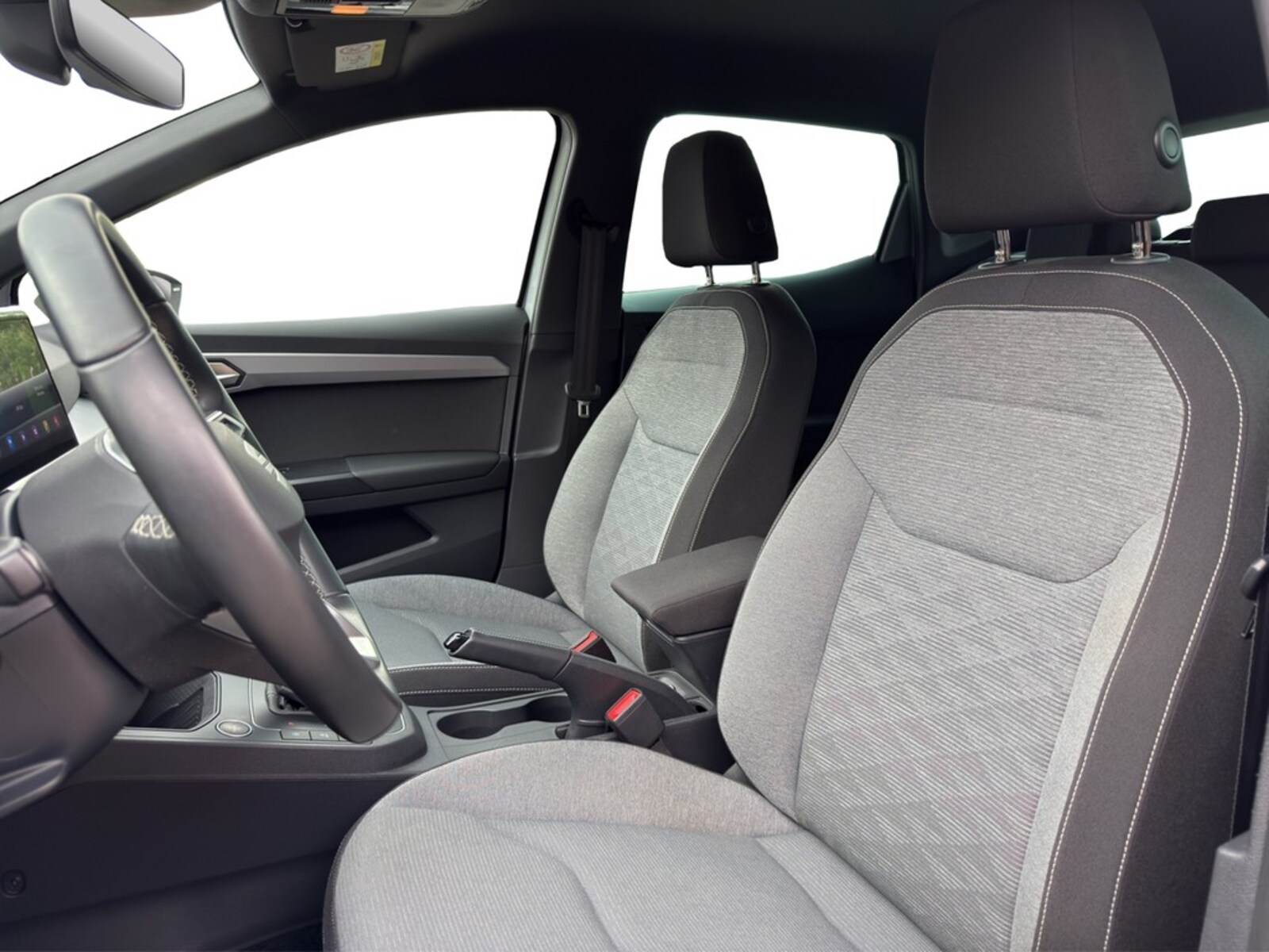 SEAT Ibiza – Bild 12