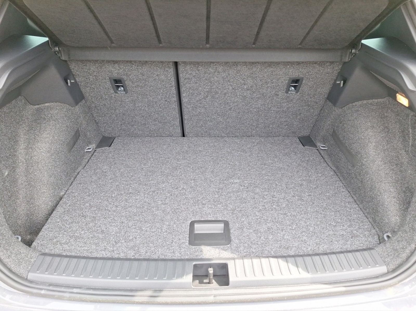 SEAT Arona – Bild 7