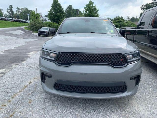 2022 Dodge Durango