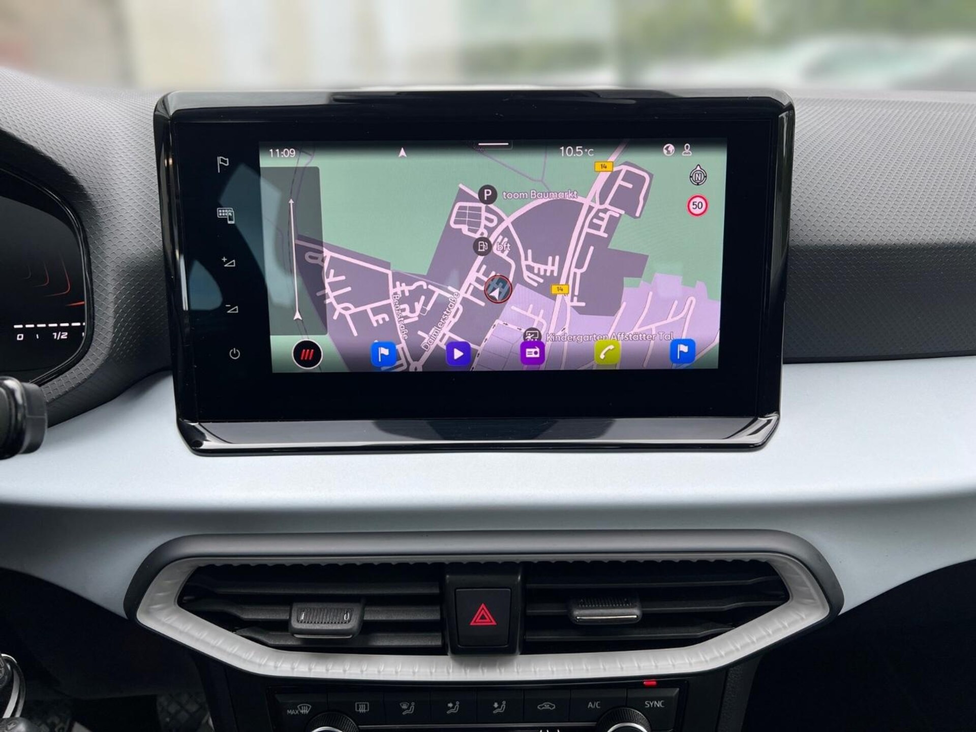 SEAT Ibiza Style
