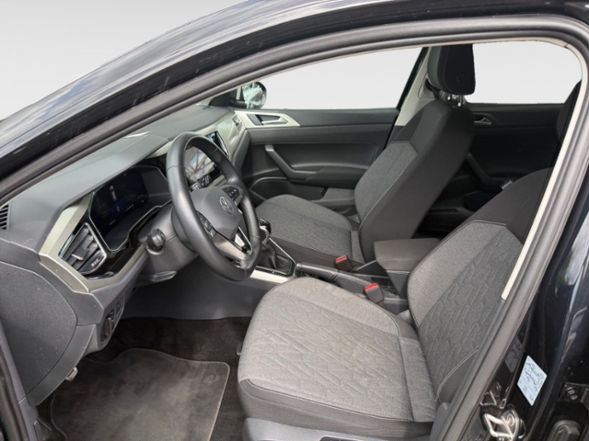 Volkswagen Taigo MOVE