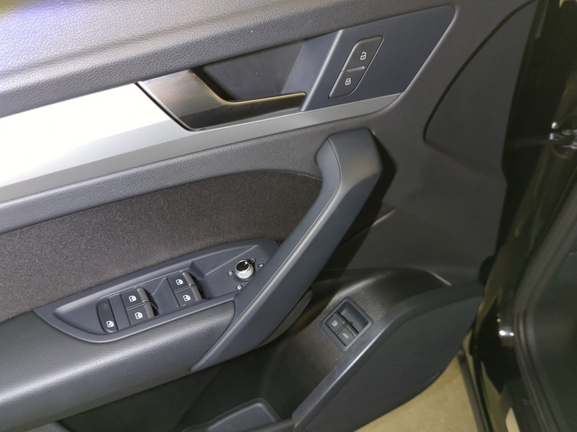 Audi Q5 Sportback TFSI e advanced