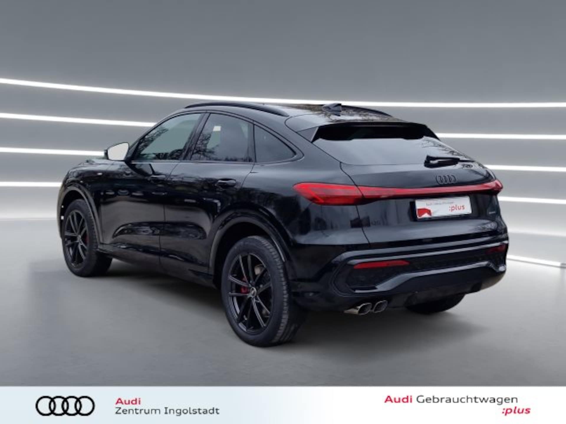 Audi Q5 Sportback