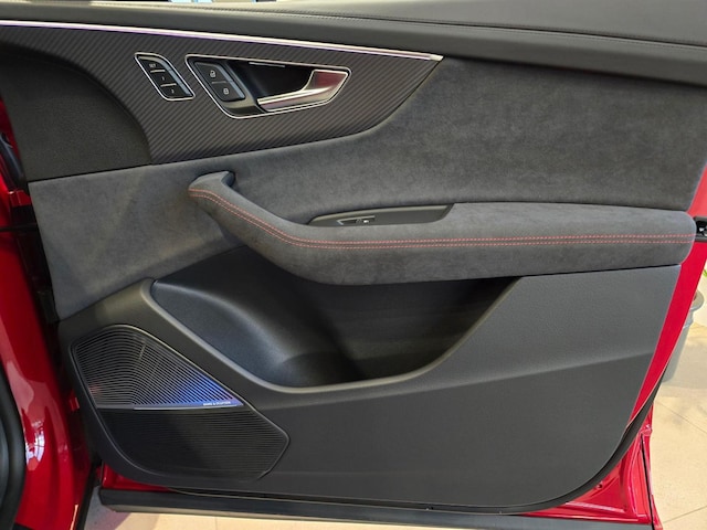 2026 Audi RS Q8 Base - Photo 23