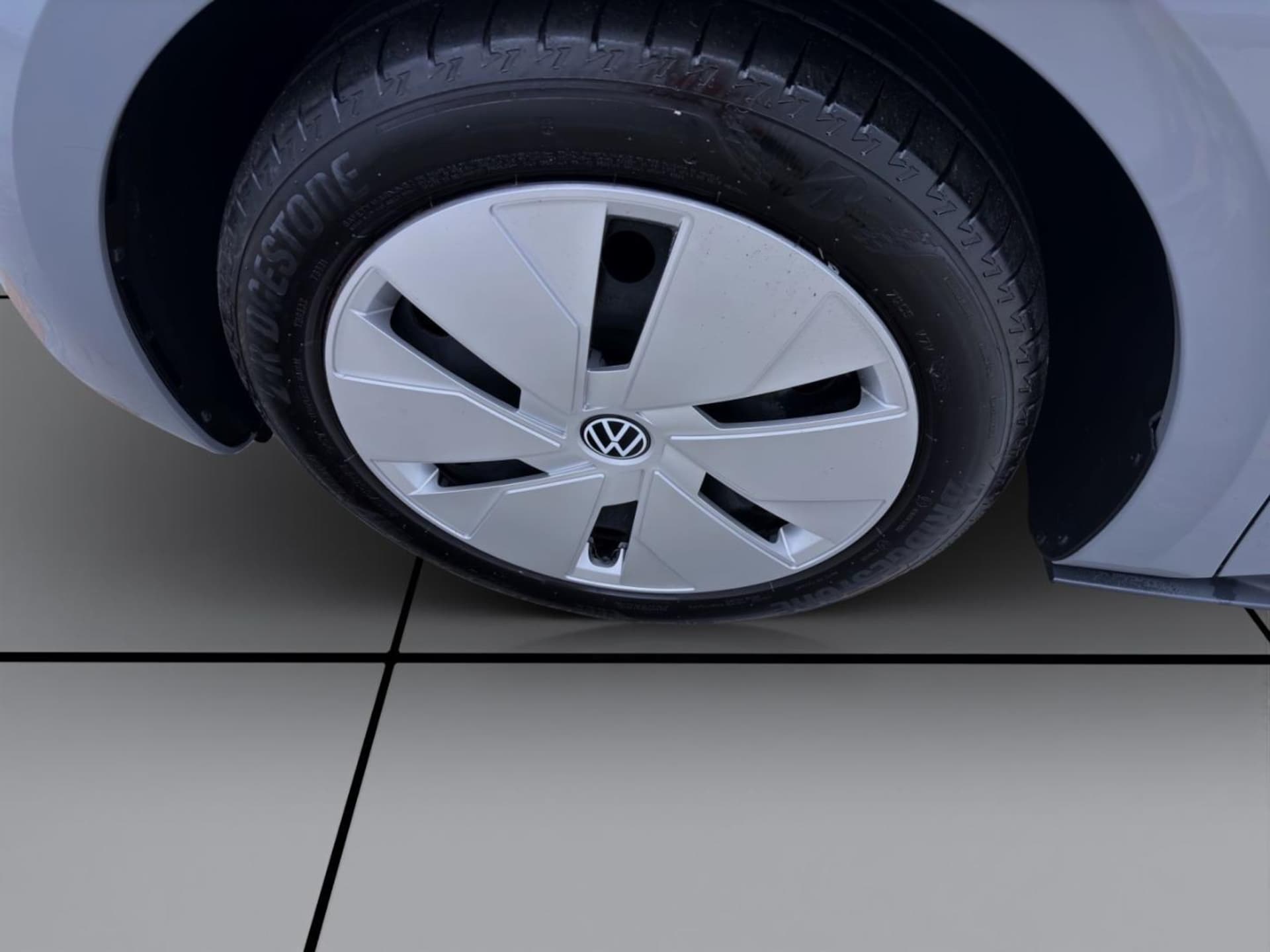 Volkswagen ID.3 Life