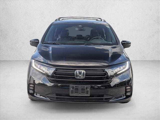 2023 Honda Odyssey