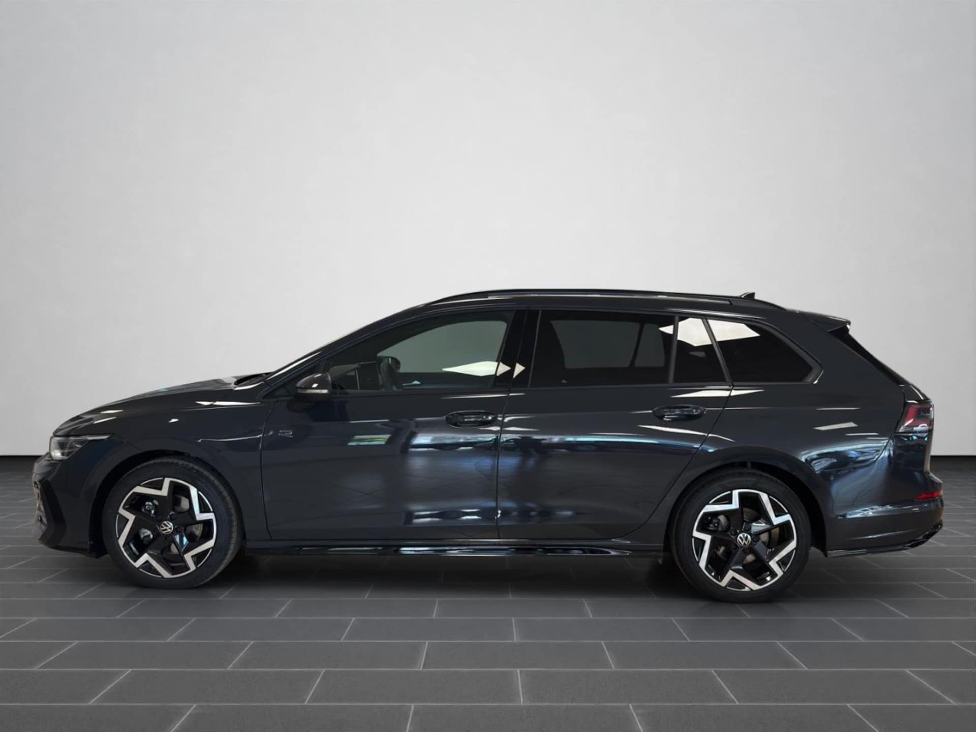 Volkswagen Golf Variant R-Line