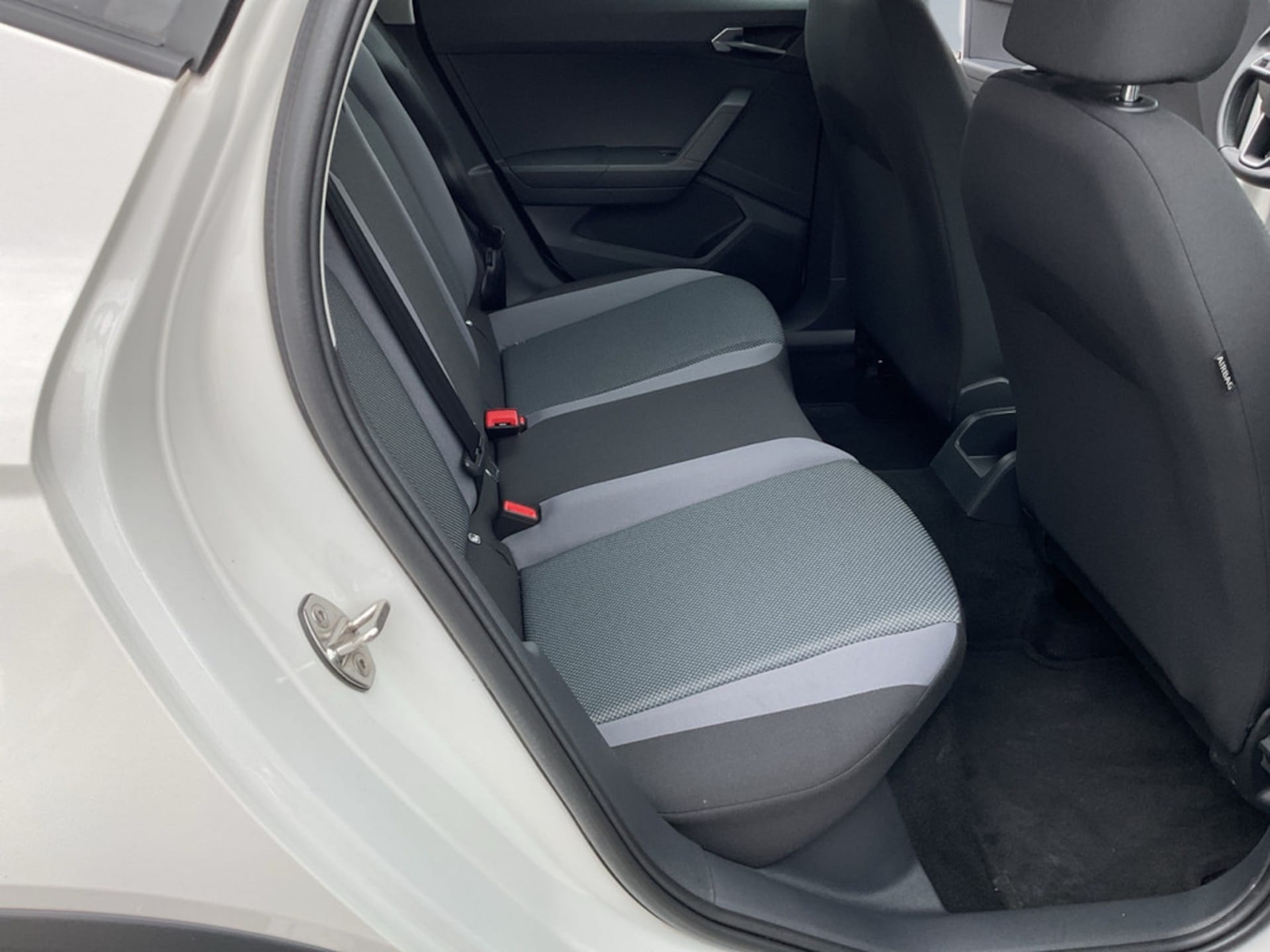 SEAT Arona Style