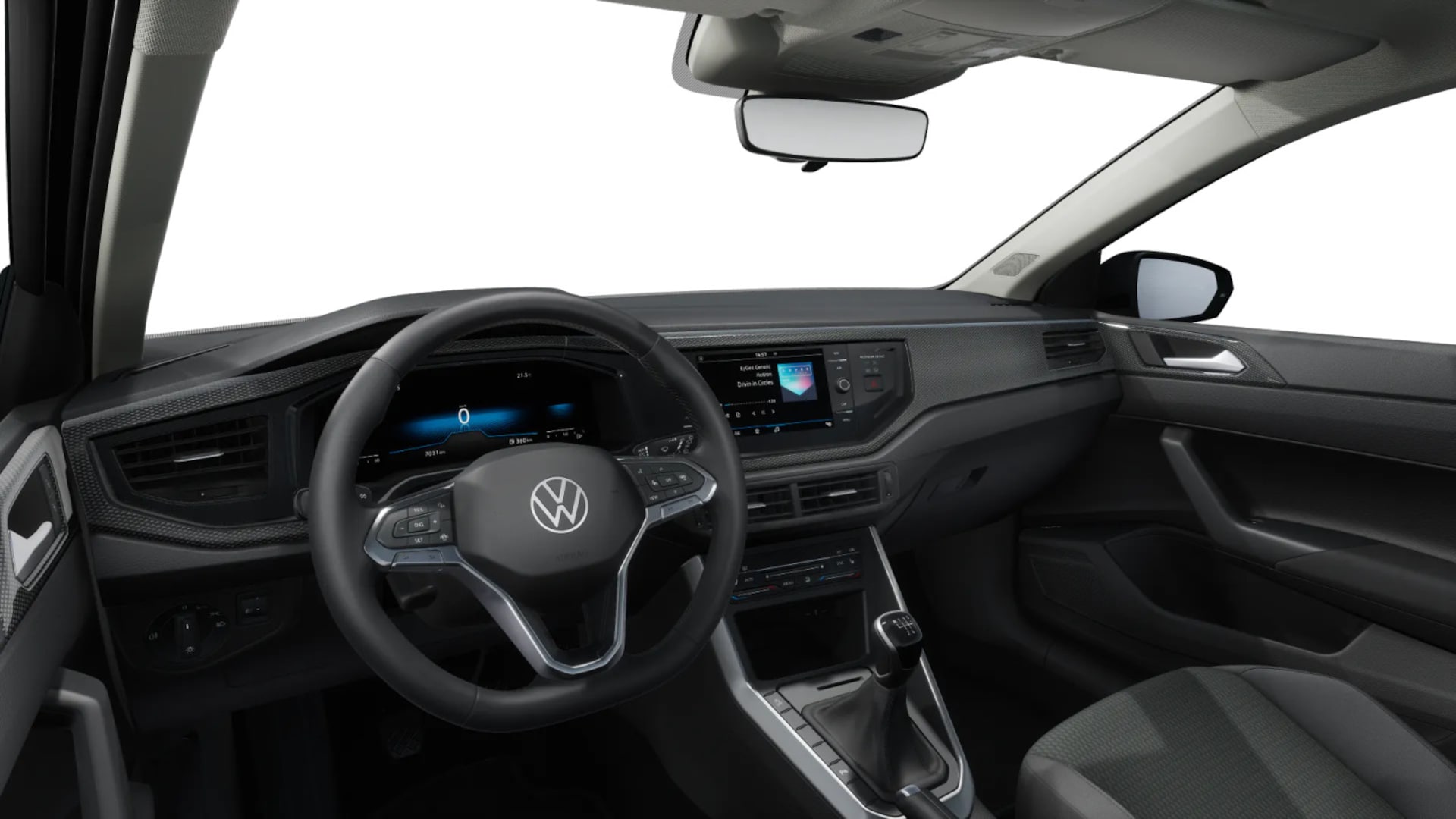 Volkswagen Polo Life