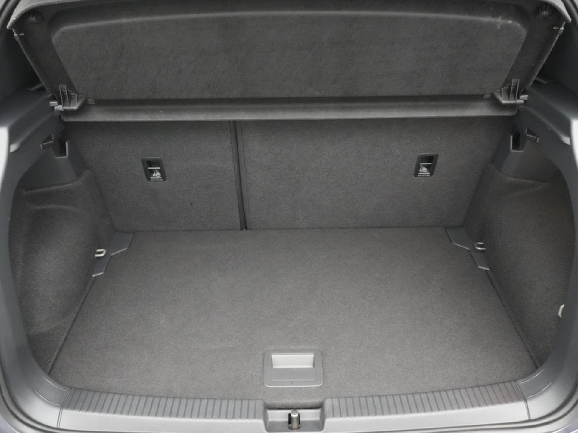 Volkswagen T-Cross MOVE