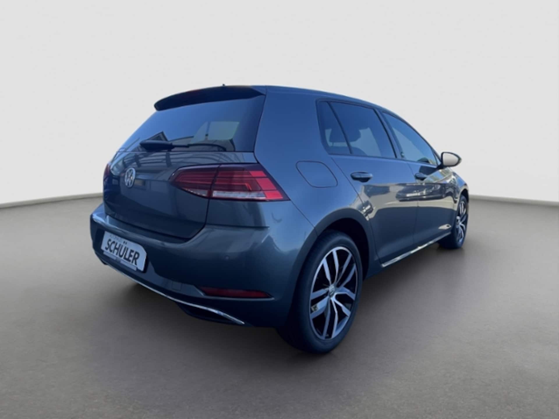 Volkswagen Golf SOUND