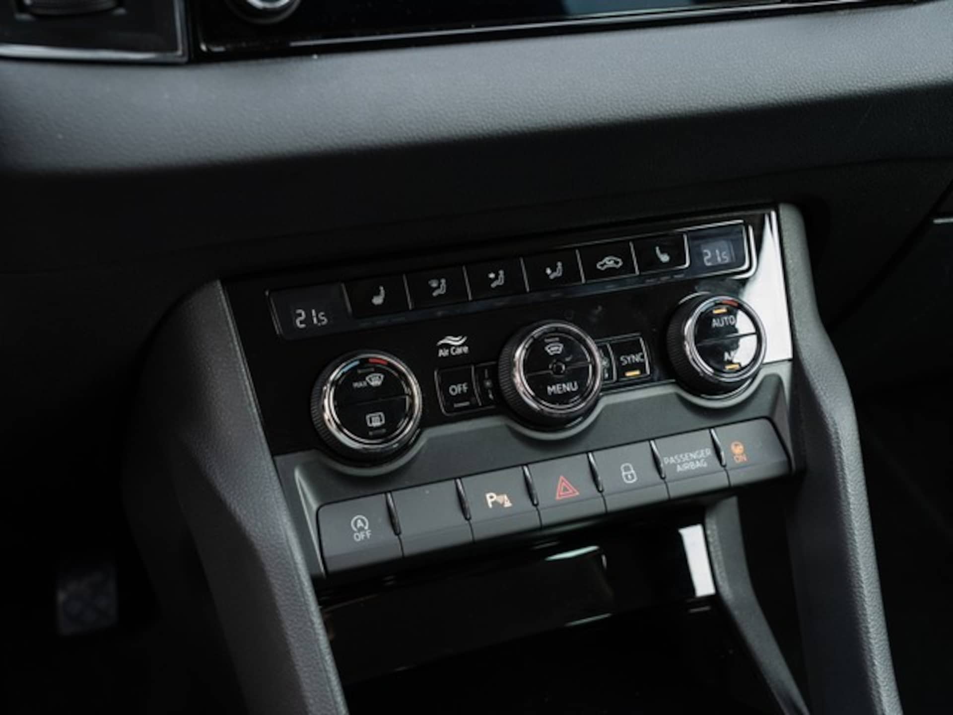 Skoda Karoq Ambition