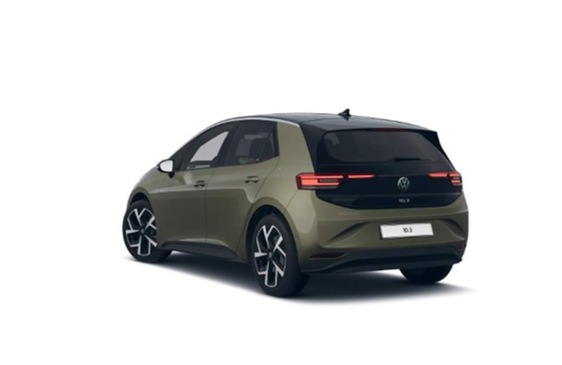 Volkswagen ID.3 MOVE Pro
