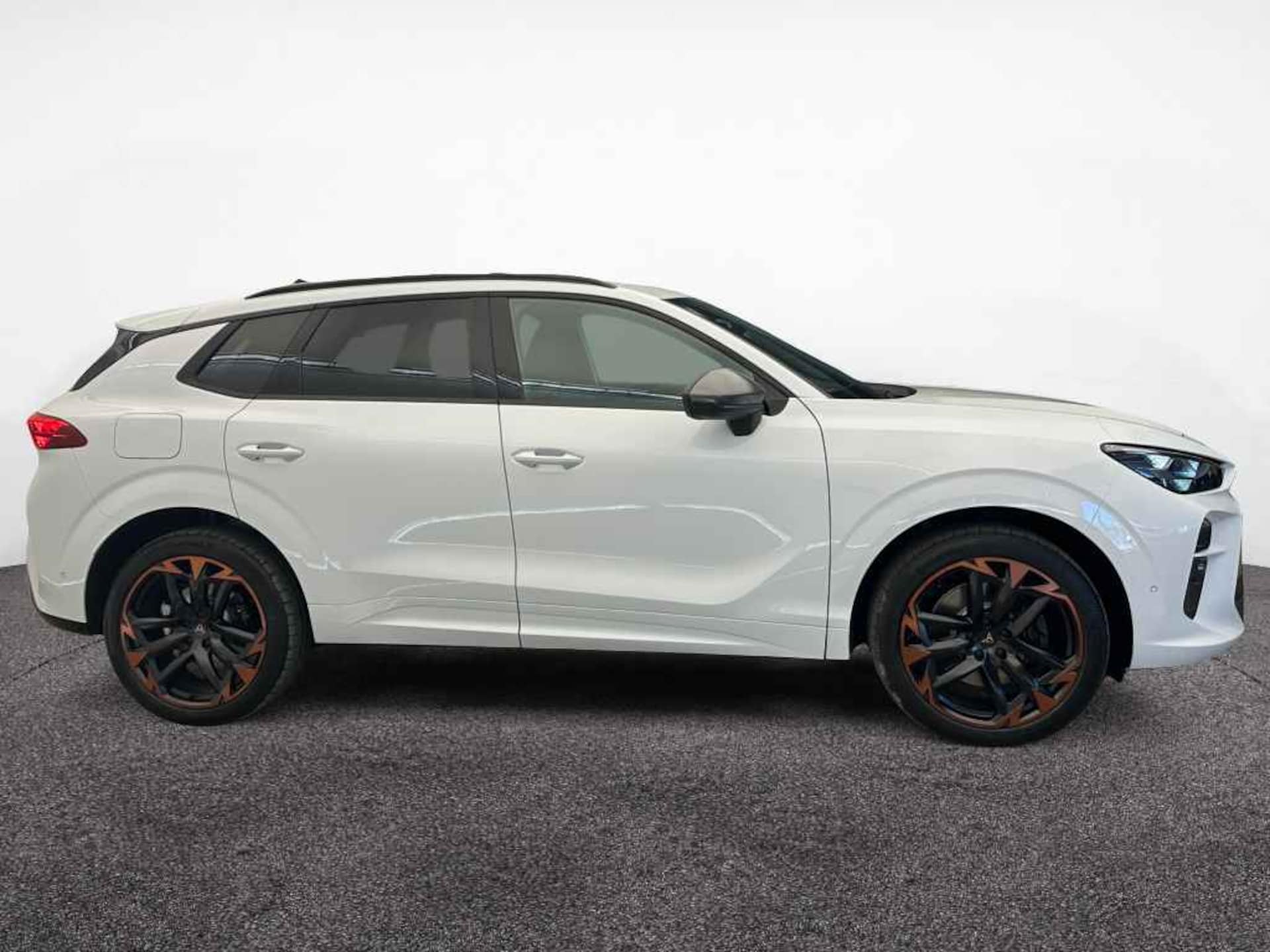 CUPRA Terramar VZ