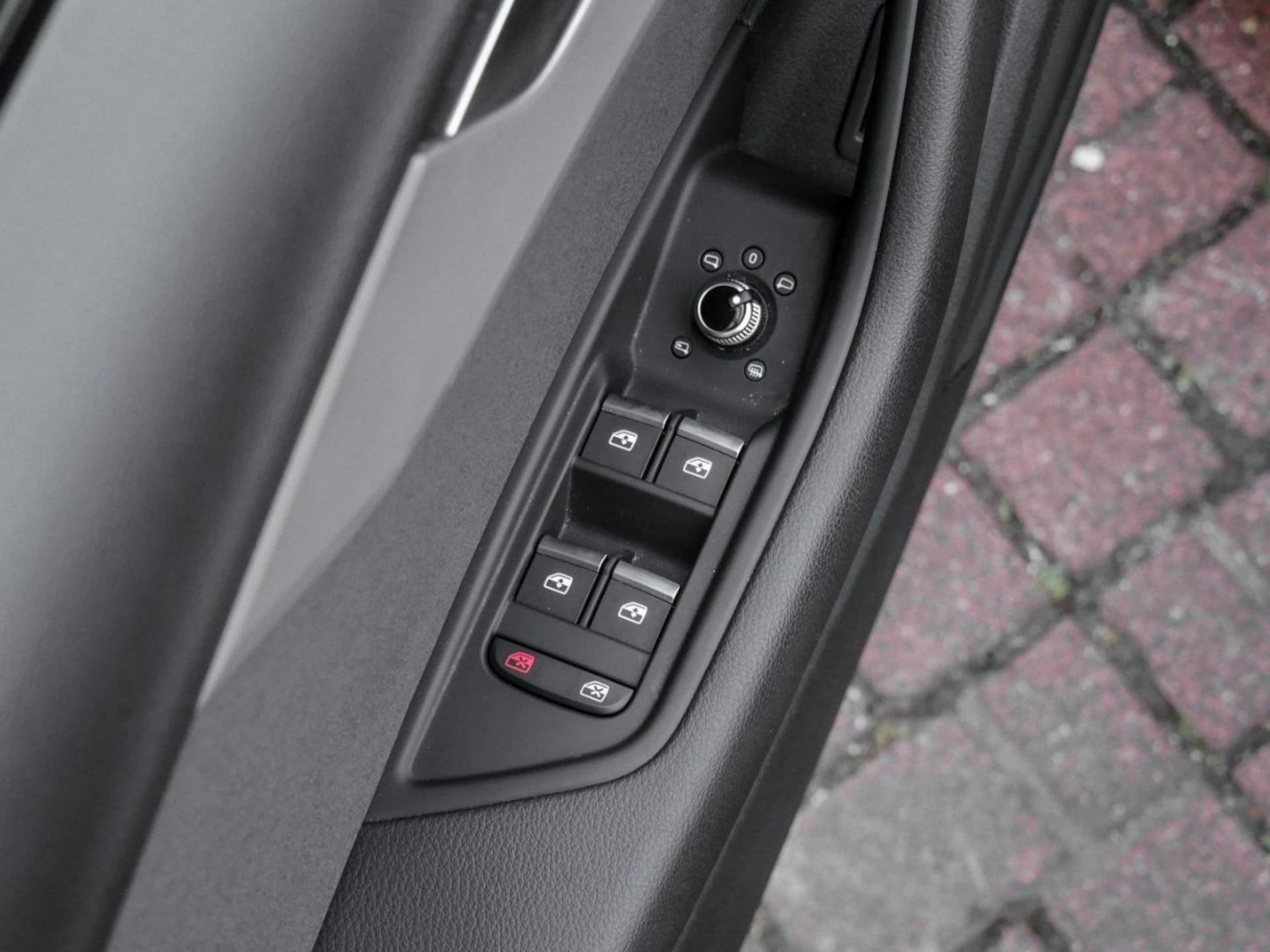 Audi A4 Avant Advanced