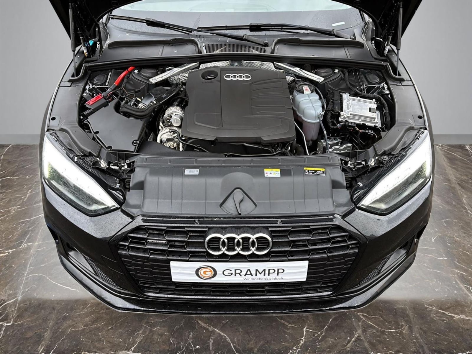 Audi A5 Sportback – Bild 16
