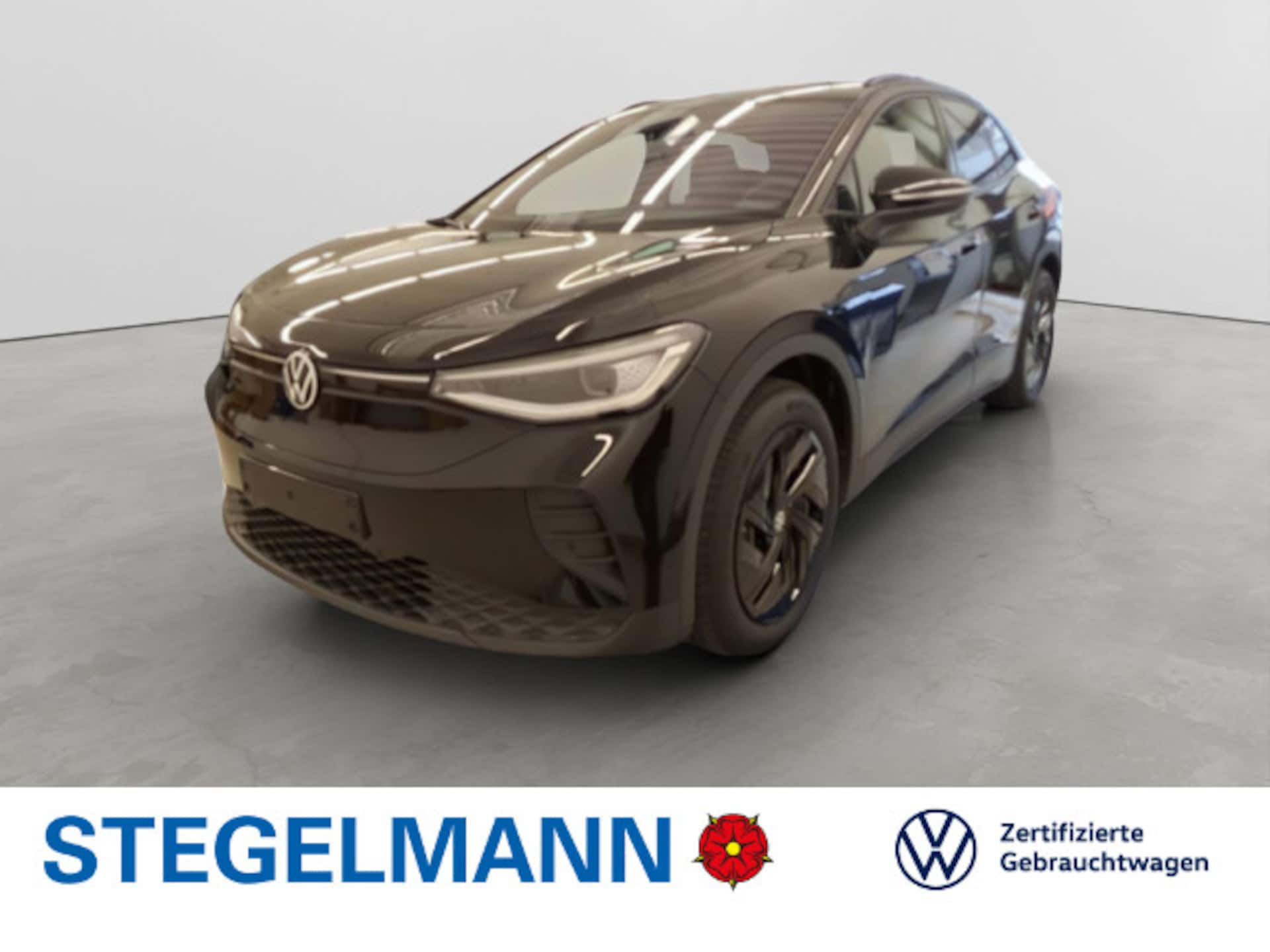 Volkswagen ID.4 Pro