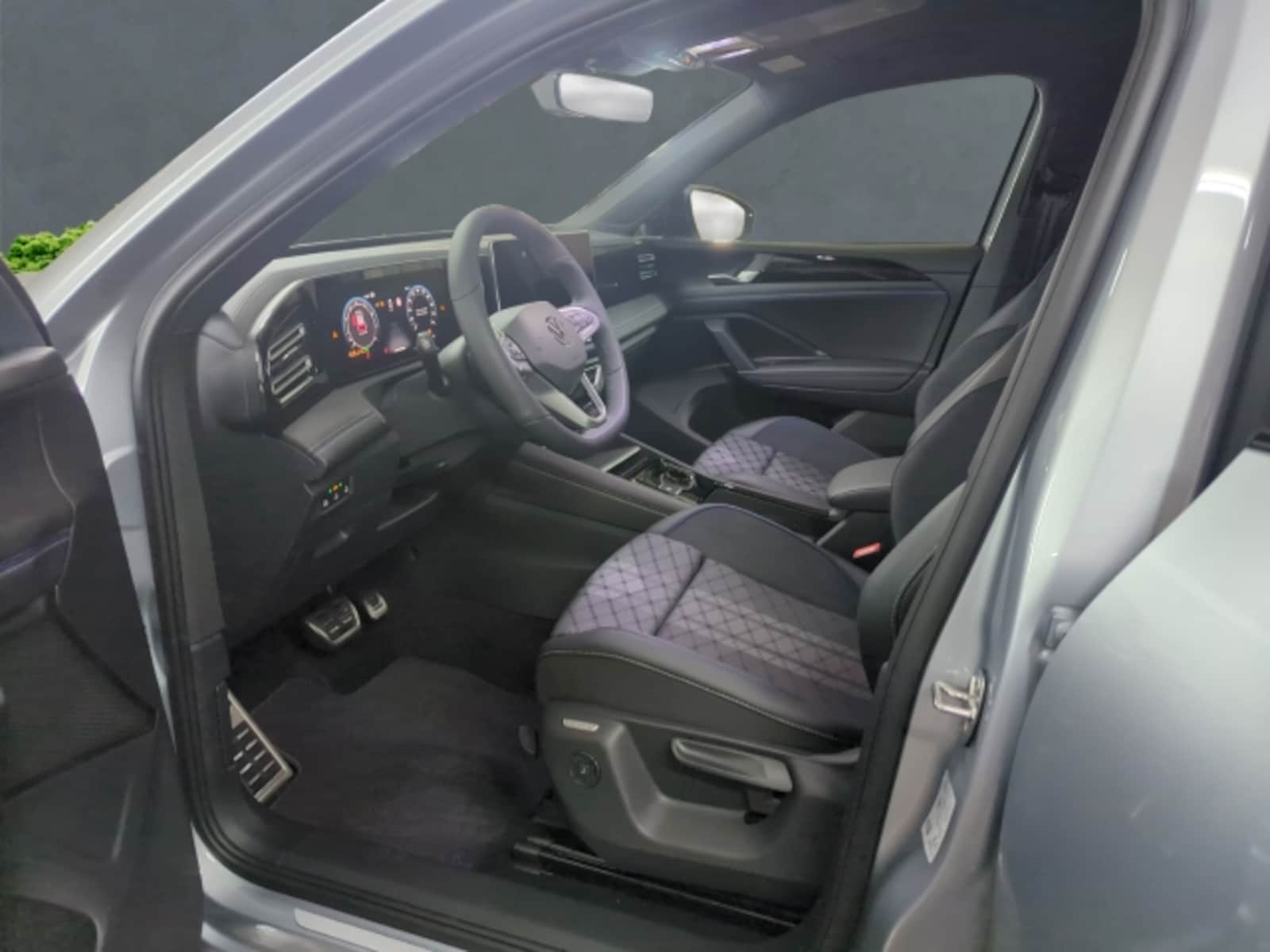 Volkswagen Tiguan – Bild 8