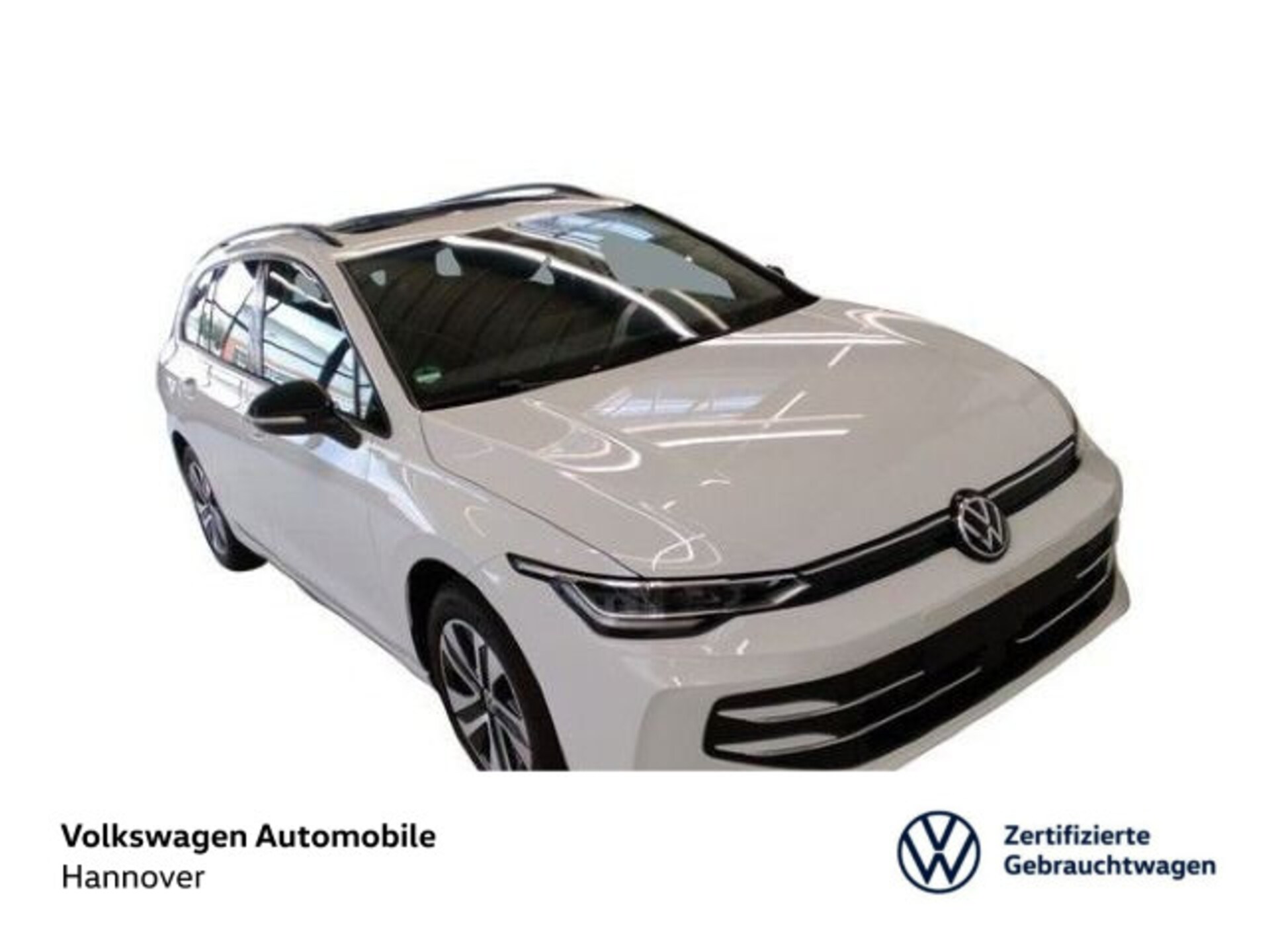 Volkswagen Golf Variant ENERGY