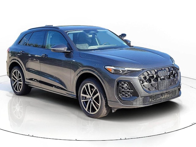 Photo of 2026 Audi Q5