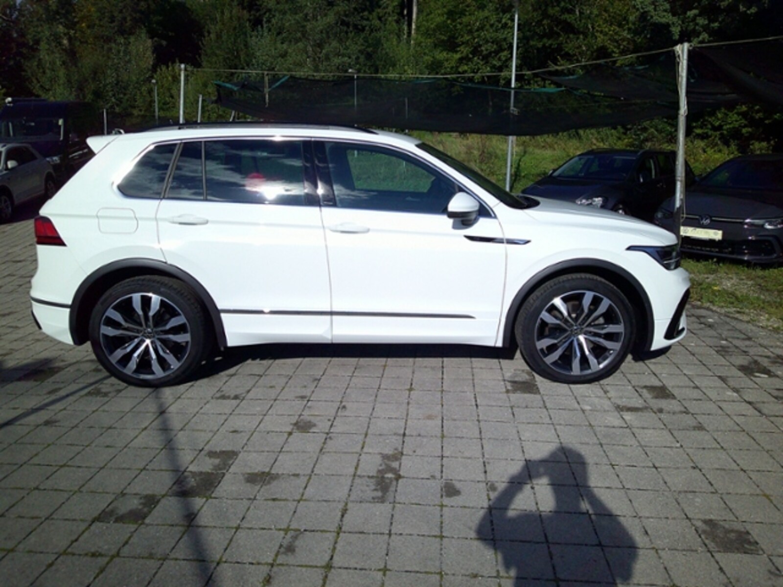 Volkswagen Tiguan – Bild 4