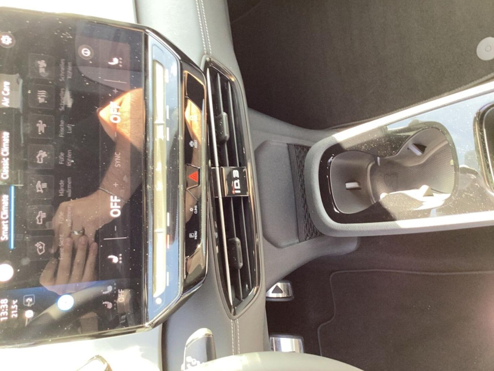 Volkswagen ID.3 – Bild 11