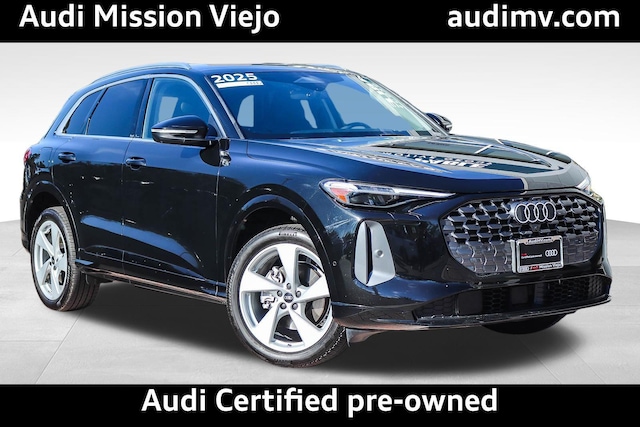Photo of 2025 Audi Q5 