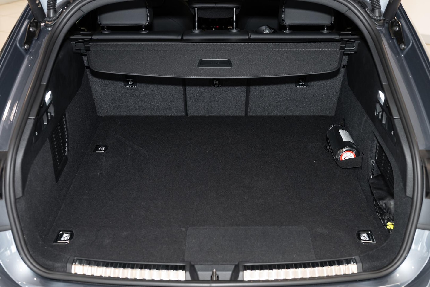 Image about Audi A5 Avant TFSI e e-hybrid quattro 270 kW S tronic
